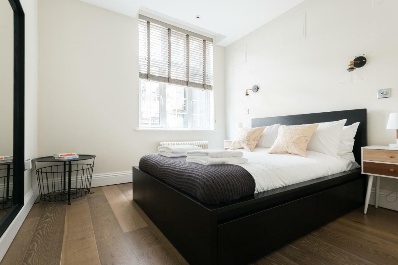 The Oxford Street Studio - 1bdr In Paddington * Londres