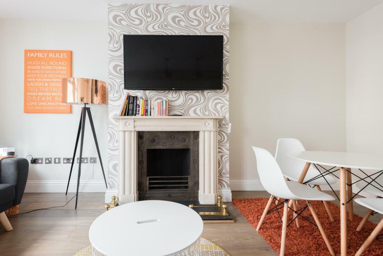 Apartamento The Oxford Street Studio - 1bdr In Paddington Londres