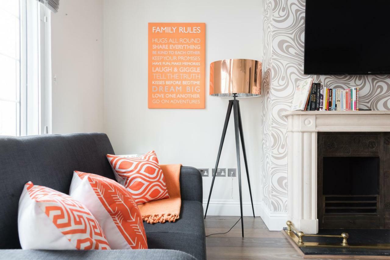The Oxford Street Studio - 1bdr In Paddington Londres