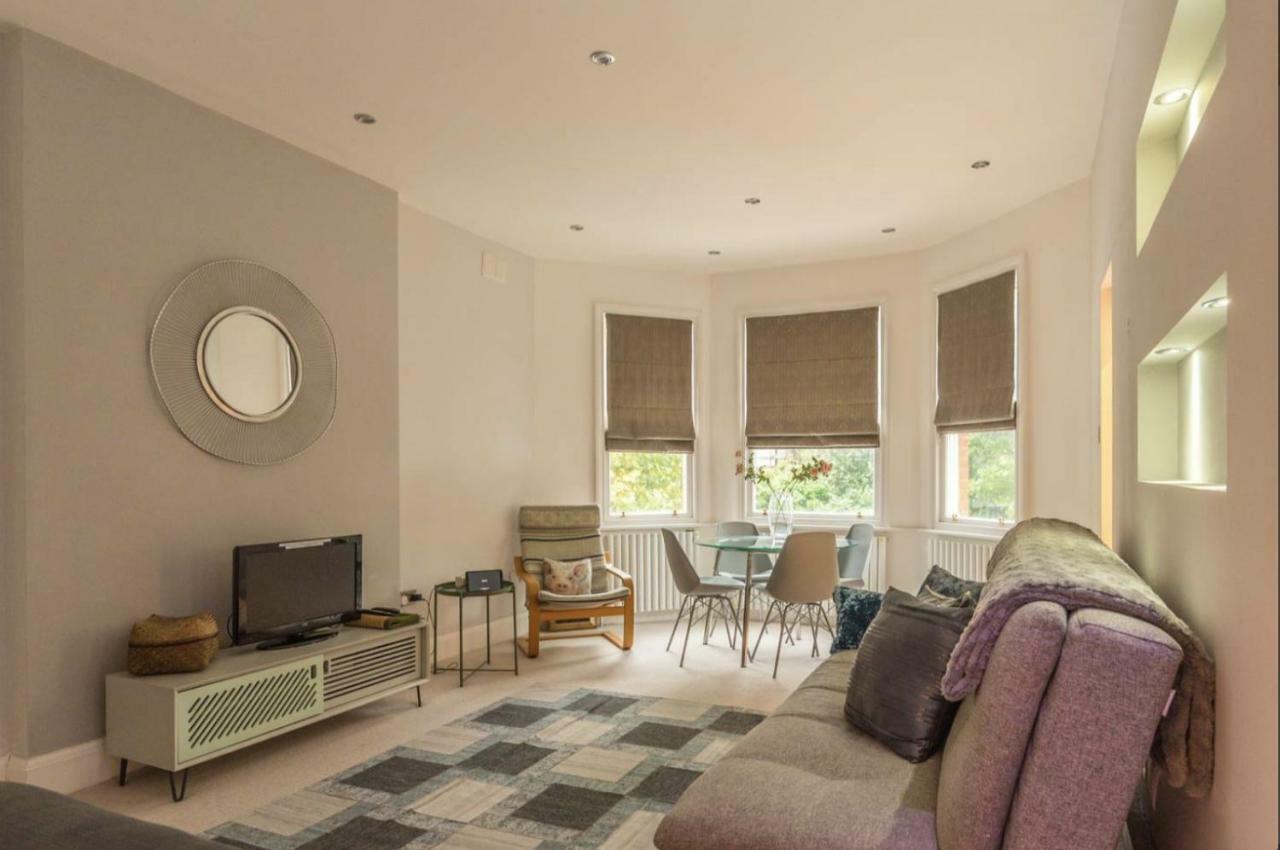 Apartment Brondesbury London