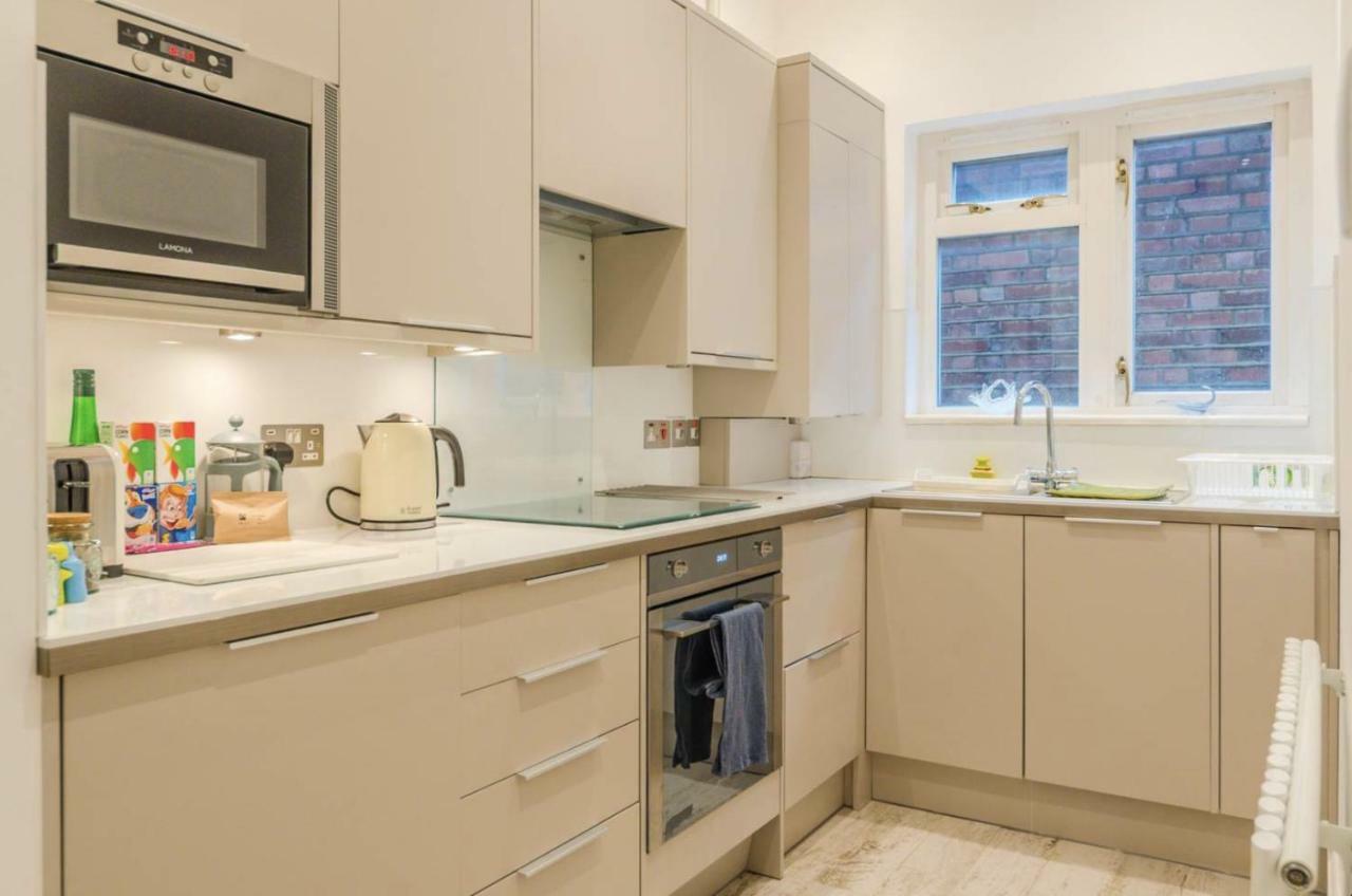 Apartment Brondesbury