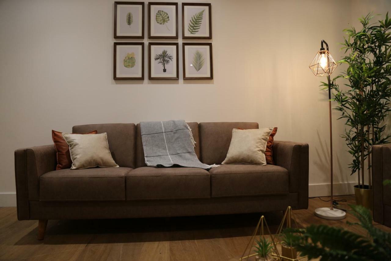 Apartamento Cosy Deluxe Londres