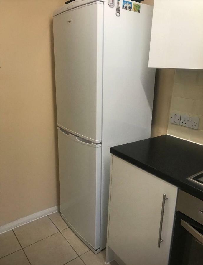 Apartamento Cozy In Stratford From 18 Minutes To