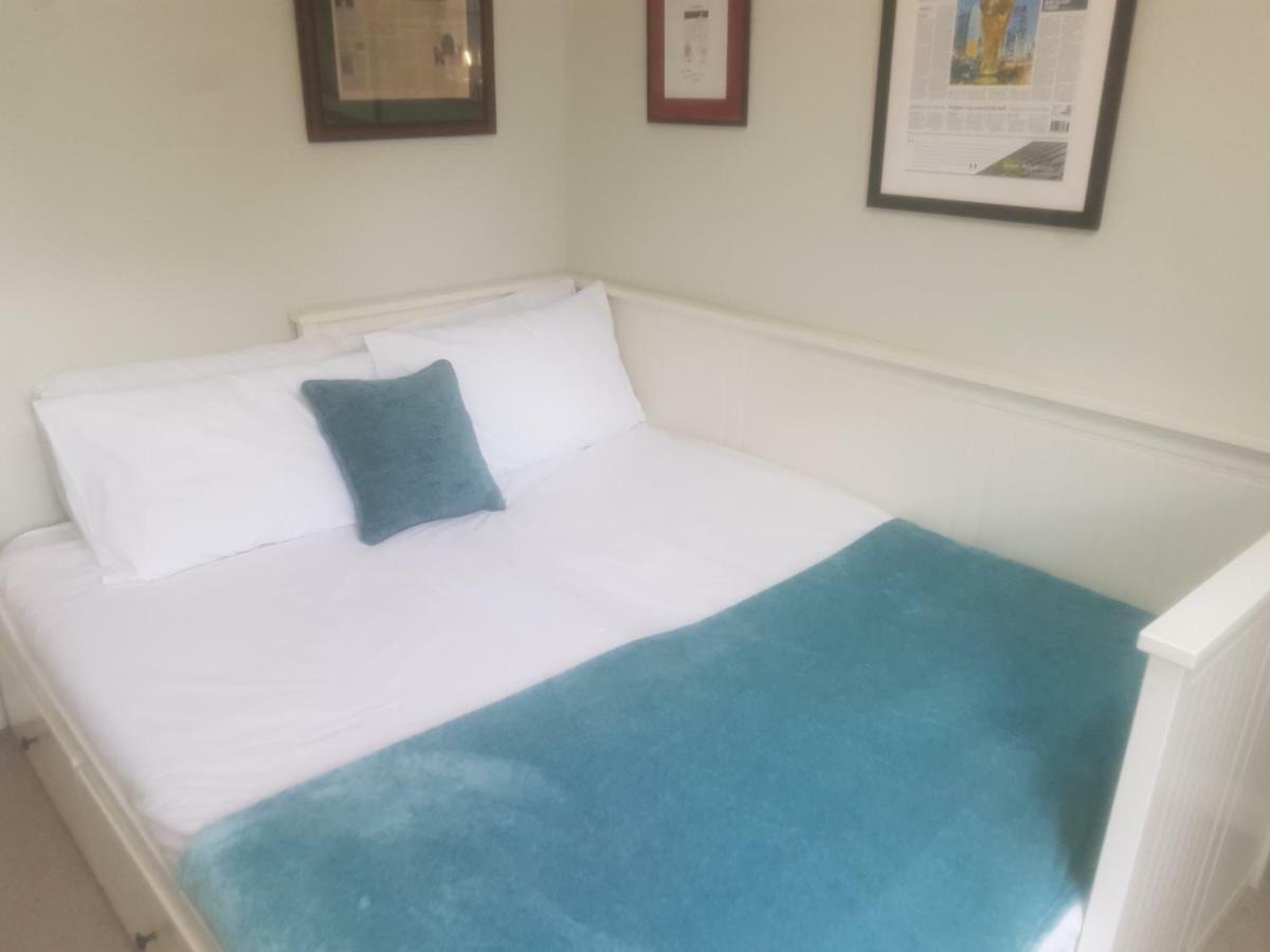 Beautiful 2 Bedroom In The Heart Of Greenwich Appartement Londres