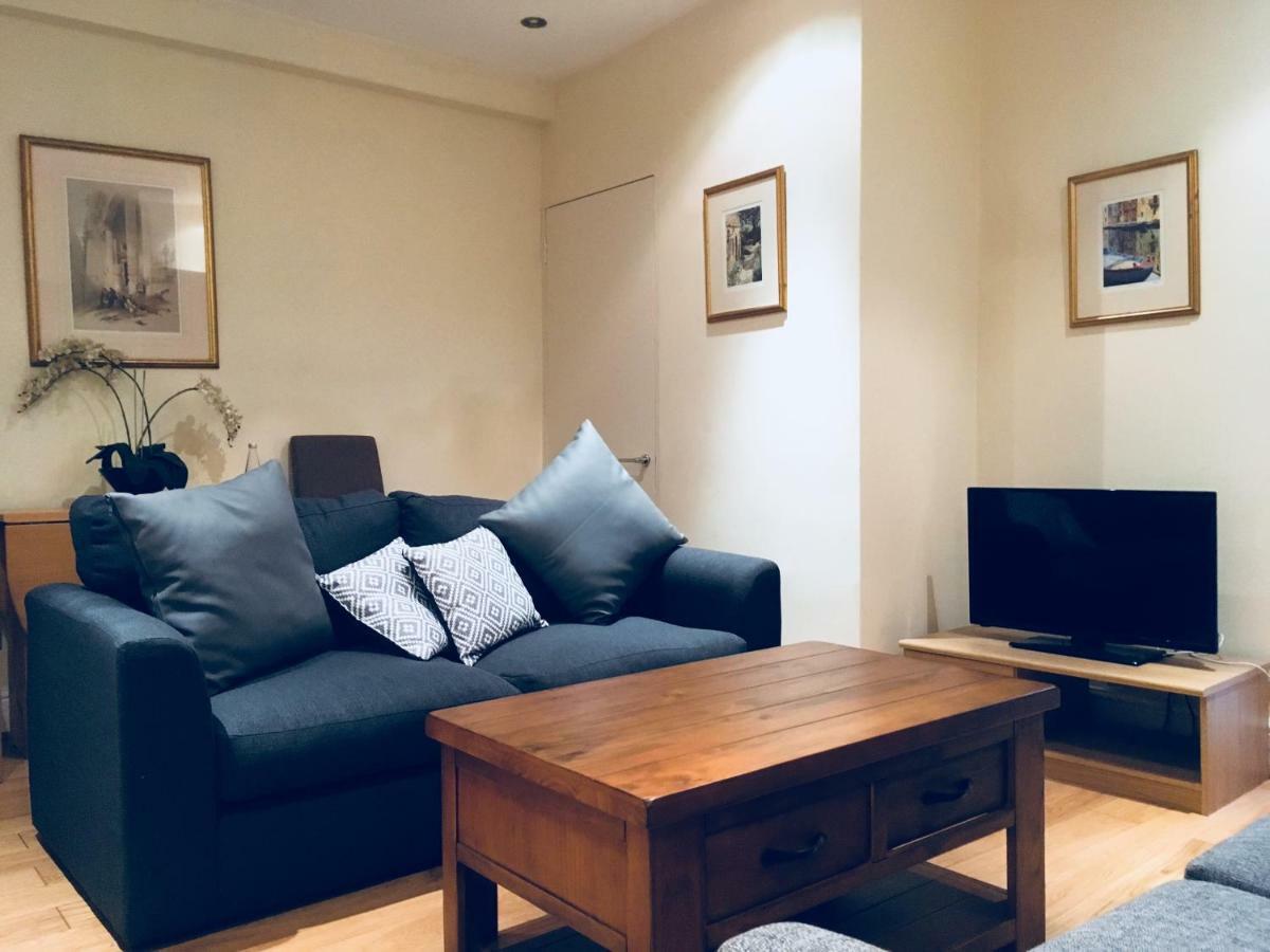 Large 2 Bedroom 2 Bathroom In Westminster Londres