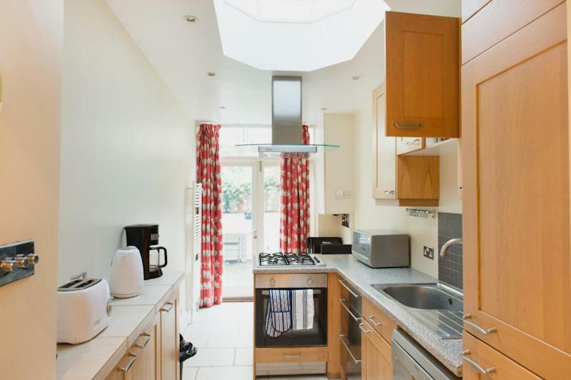 Large 2 Bedroom 2 Bathroom In Westminster Apartamento Londres