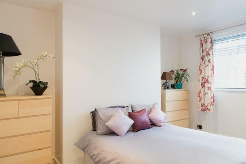 Large 2 Bedroom 2 Bathroom In Westminster Apartamento