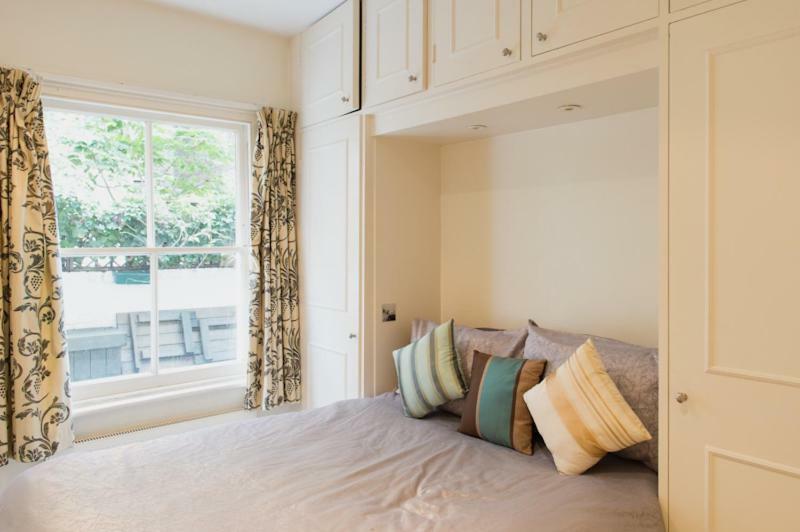 Large 2 Bedroom 2 Bathroom In Westminster *