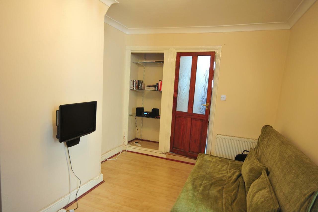 East End Garden Flat Apartamento *