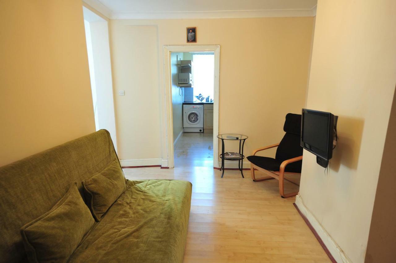 East End Garden Flat Apartamento