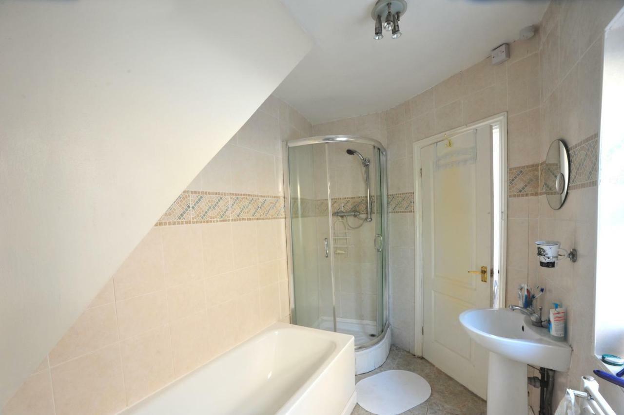 Apartamento East End Garden Flat