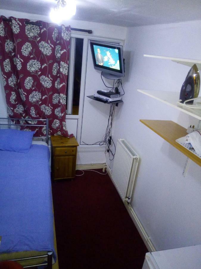 Private Cosy Roomz Hospedagem domiciliar