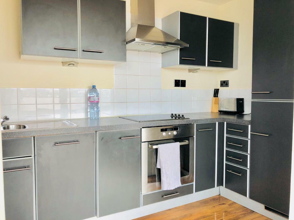 Apartamento The Penthouse Londres