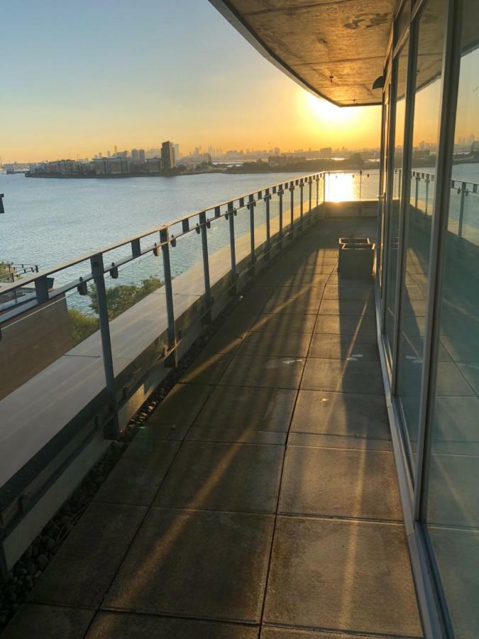 Apartamento The Penthouse Londres