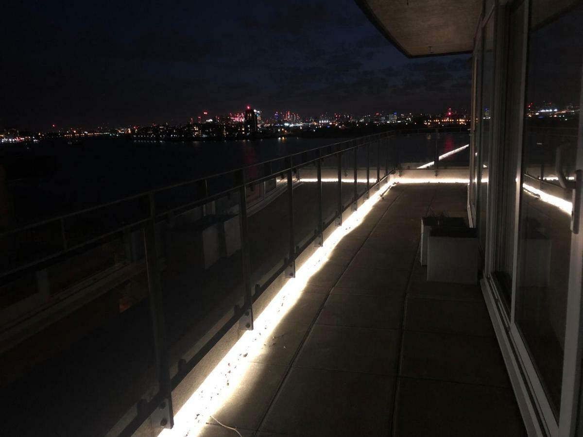The Penthouse * Londres