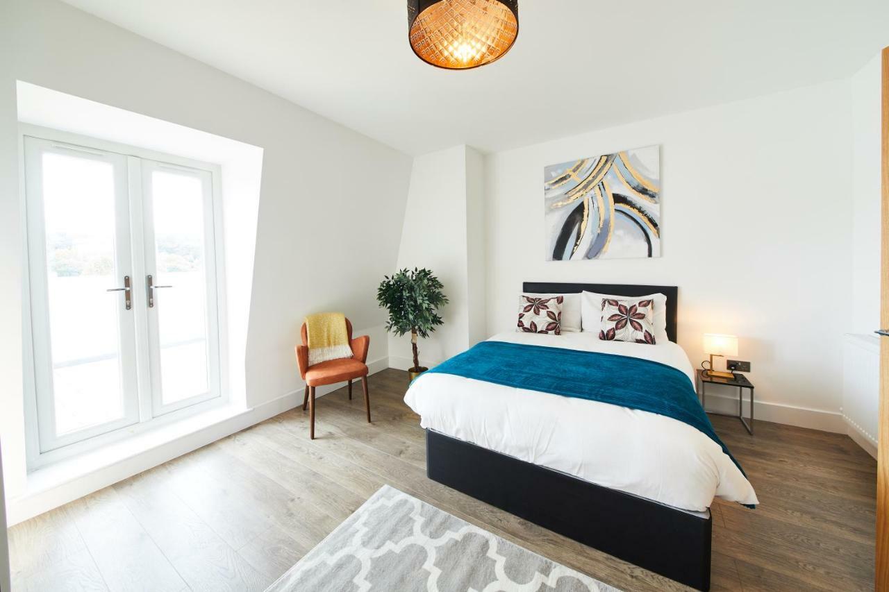 Appartement Cosy Deluxe Londen