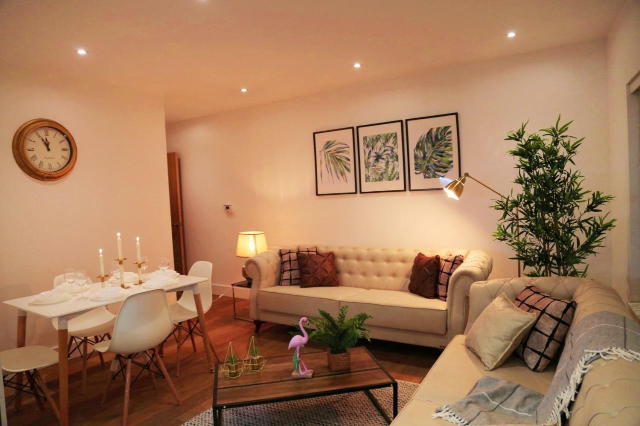 Appartement Cosy Deluxe Londen