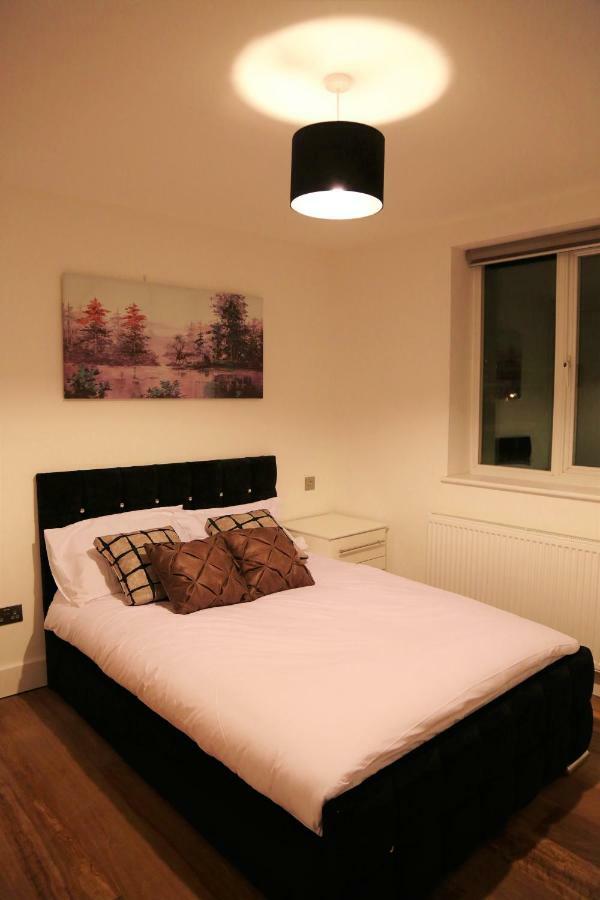 Appartement Cosy Deluxe Londen