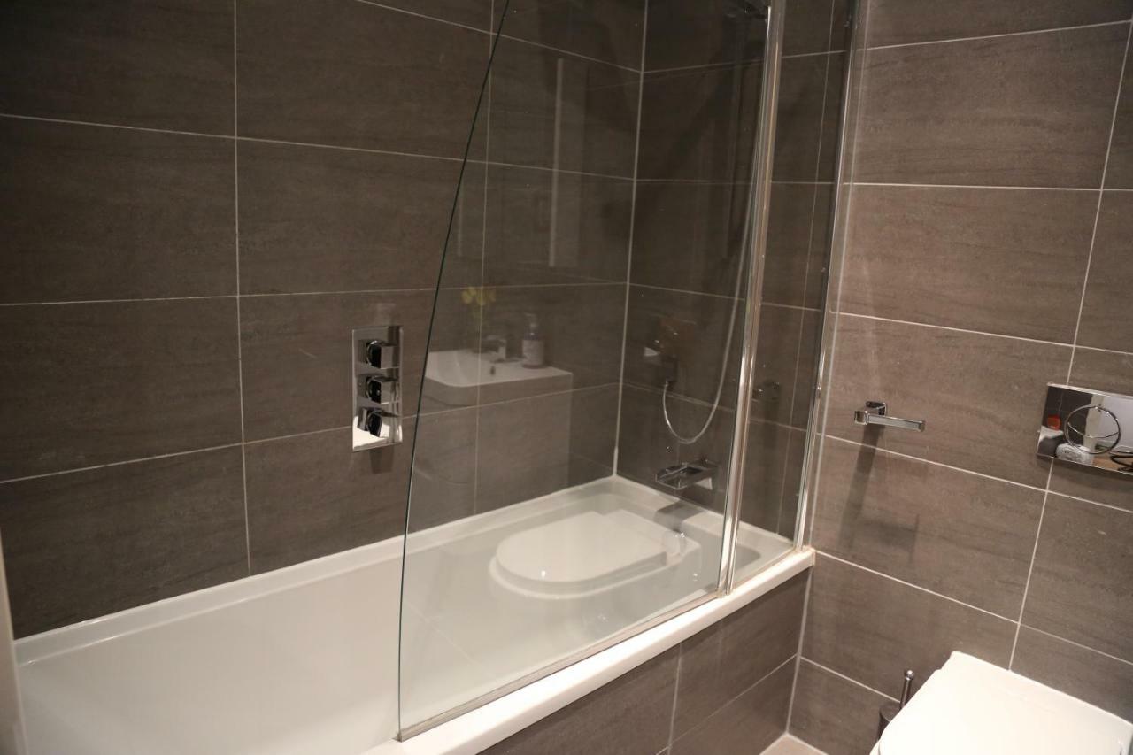 Appartement Cosy Deluxe *
