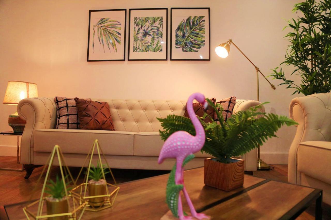 Appartement Cosy Deluxe Londen
