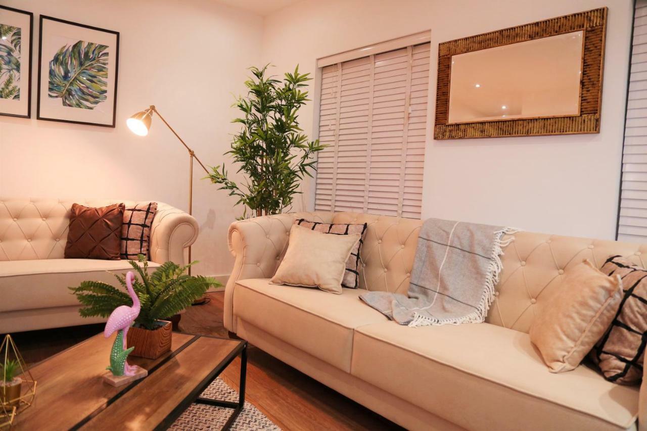 Appartement Cosy Deluxe Londen