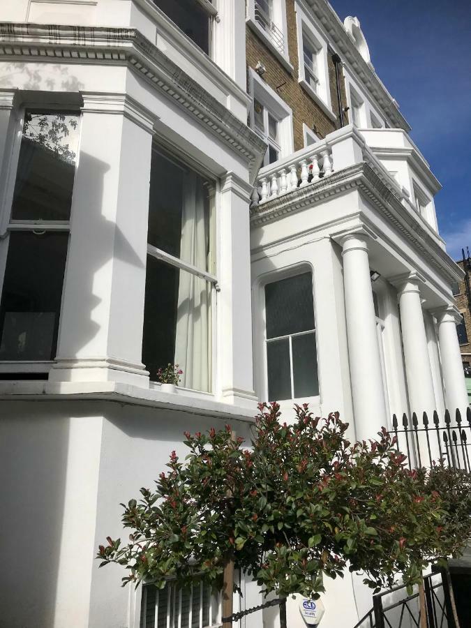 Penywern Earls Court Appartement