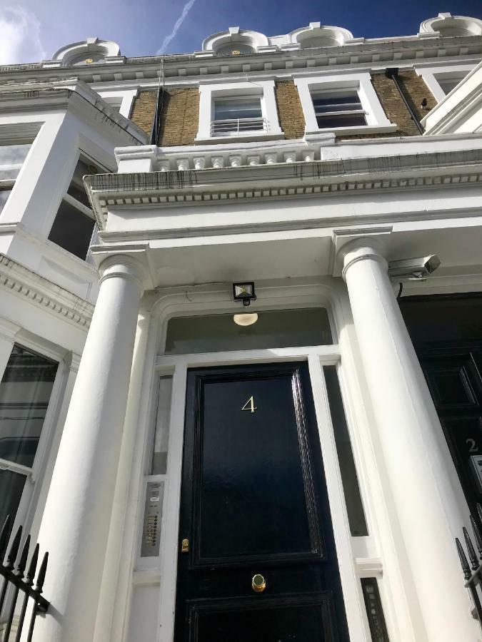 Penywern Earls Court * Londen
