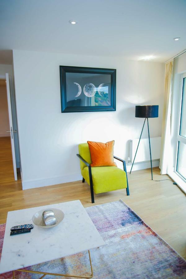 Apartamento Executive 2 Bed Londres