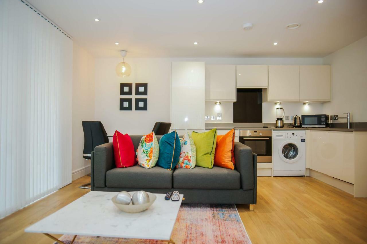 Executive 2 Bed * Londres