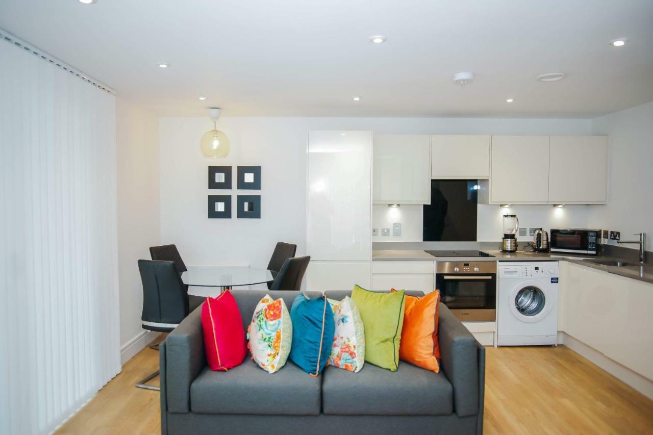 Executive 2 Bed * Londres