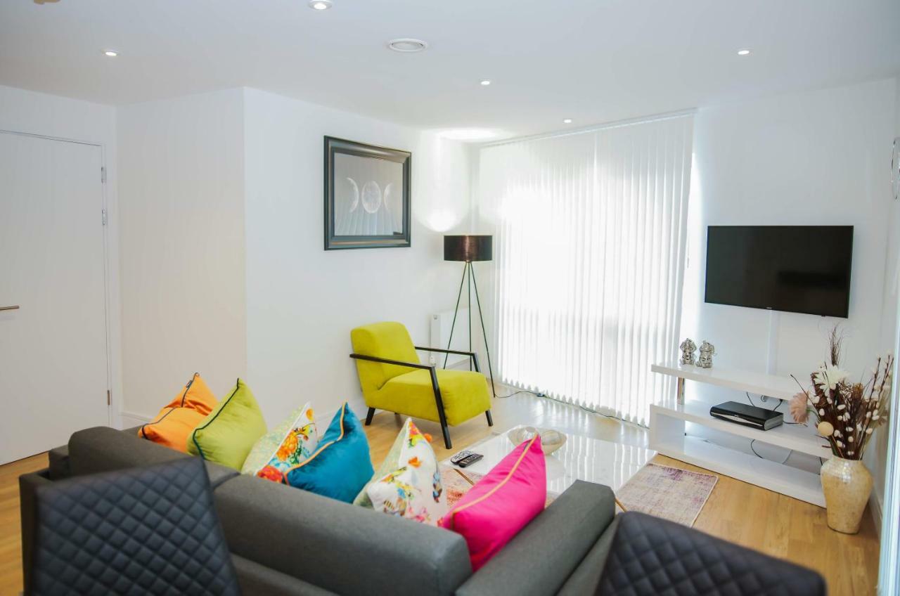 Apartamento Executive 2 Bed Londres