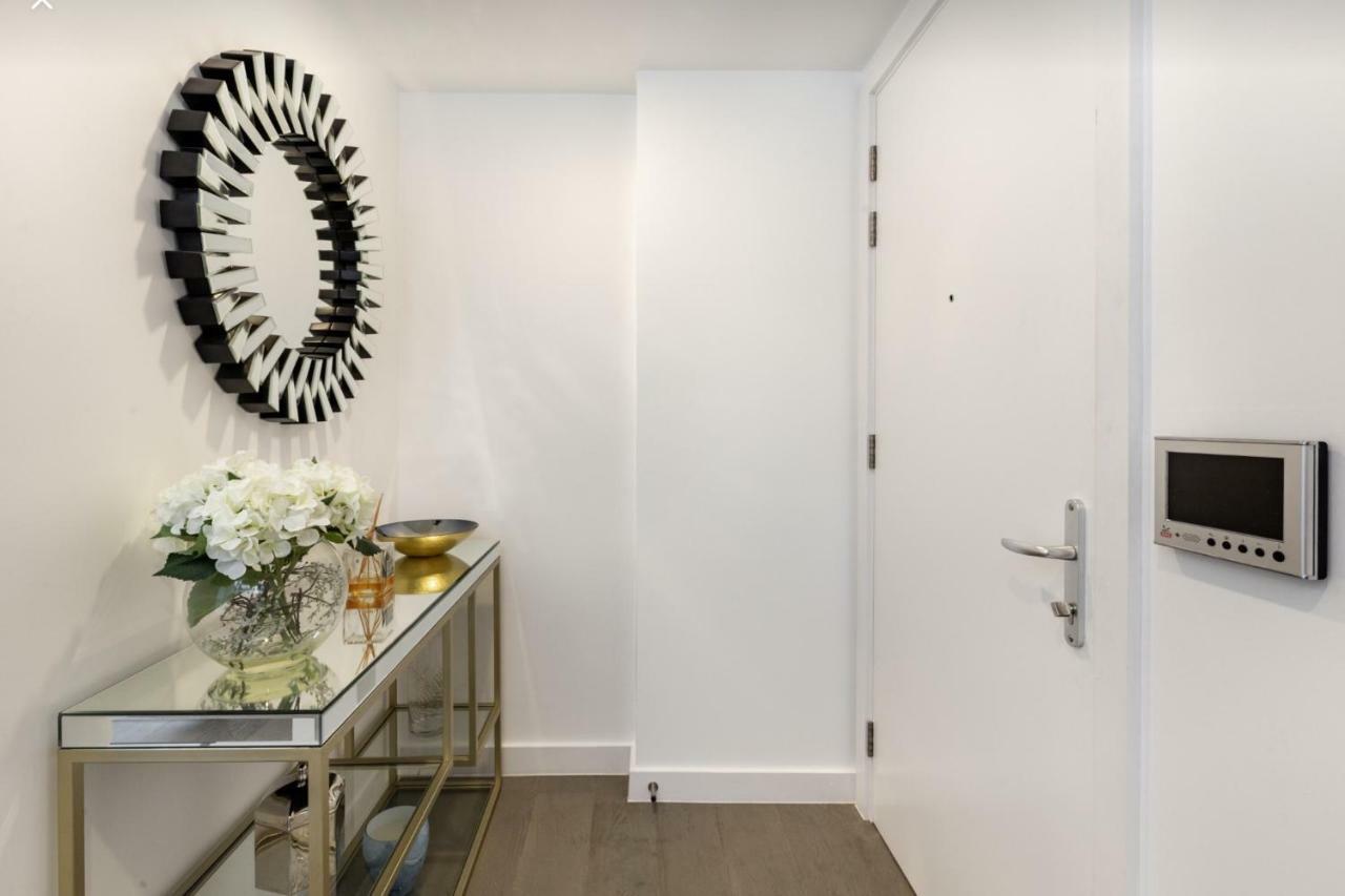 Appartement Premier Penthouse *