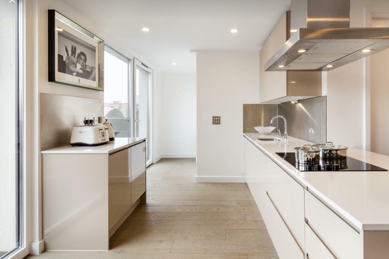 Appartement Premier Penthouse *