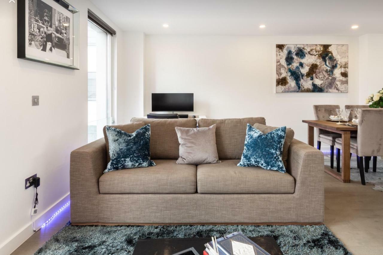 Premier Penthouse Appartement *