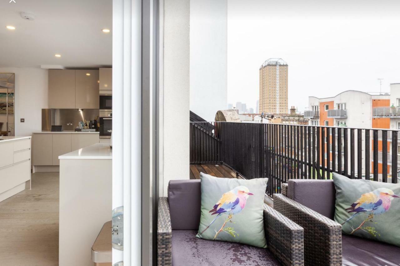 Premier Penthouse