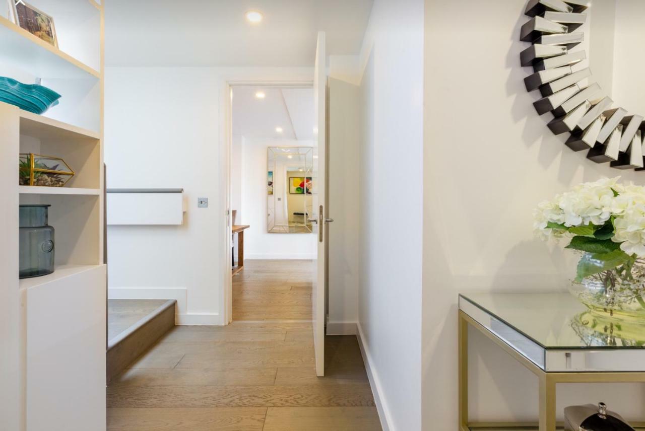 Premier Penthouse *