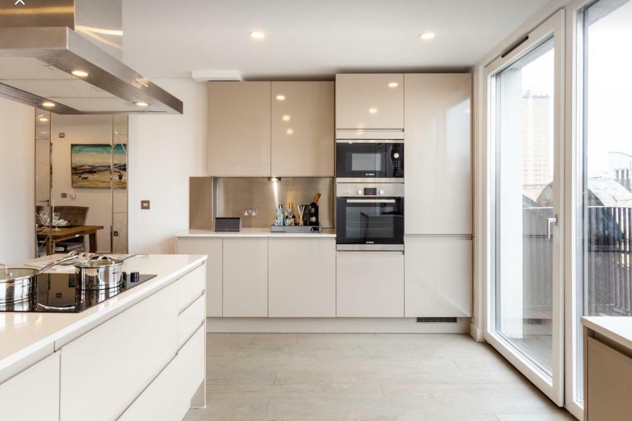 Appartement Premier Penthouse *