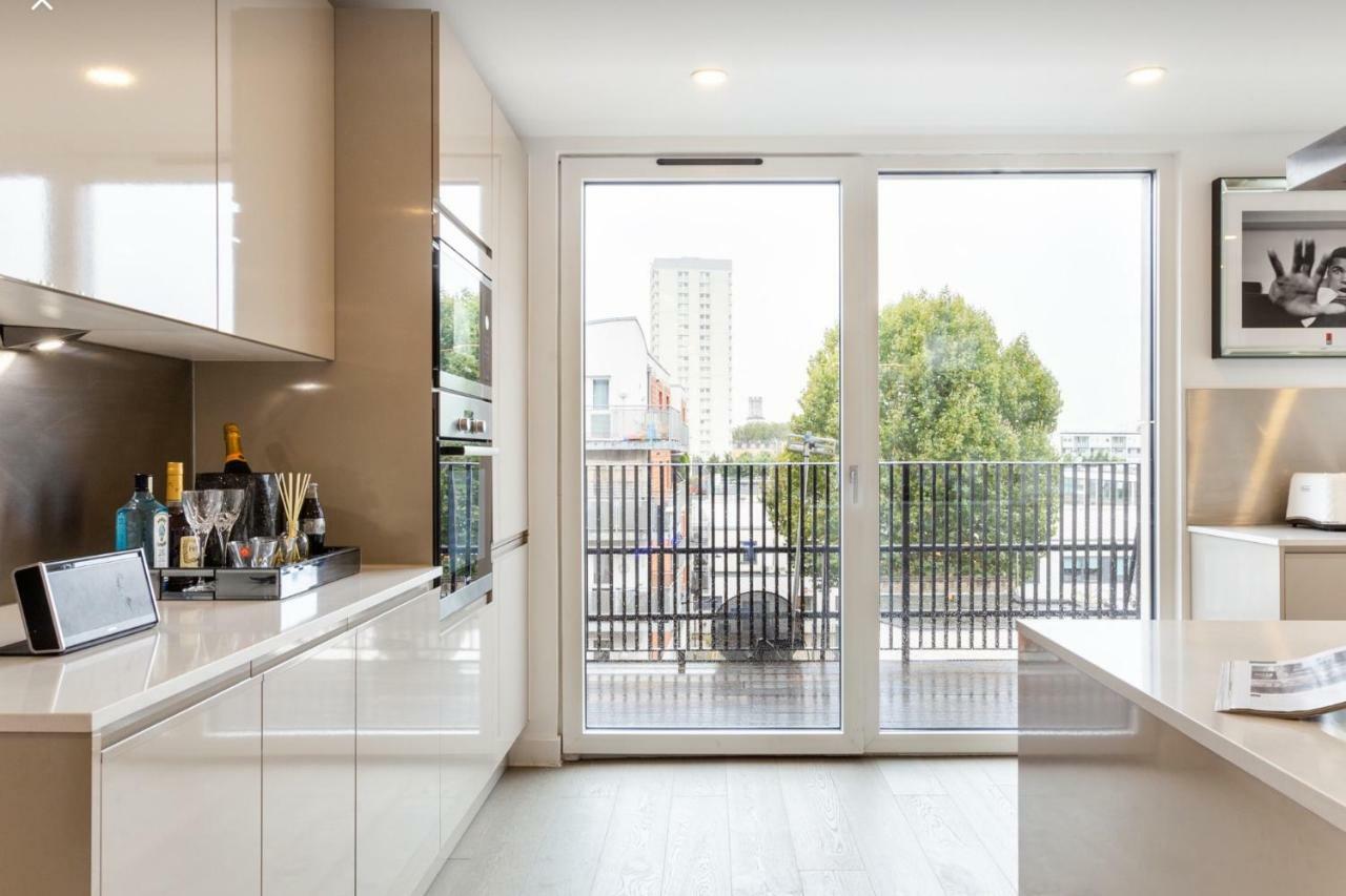 Premier Penthouse Appartement *
