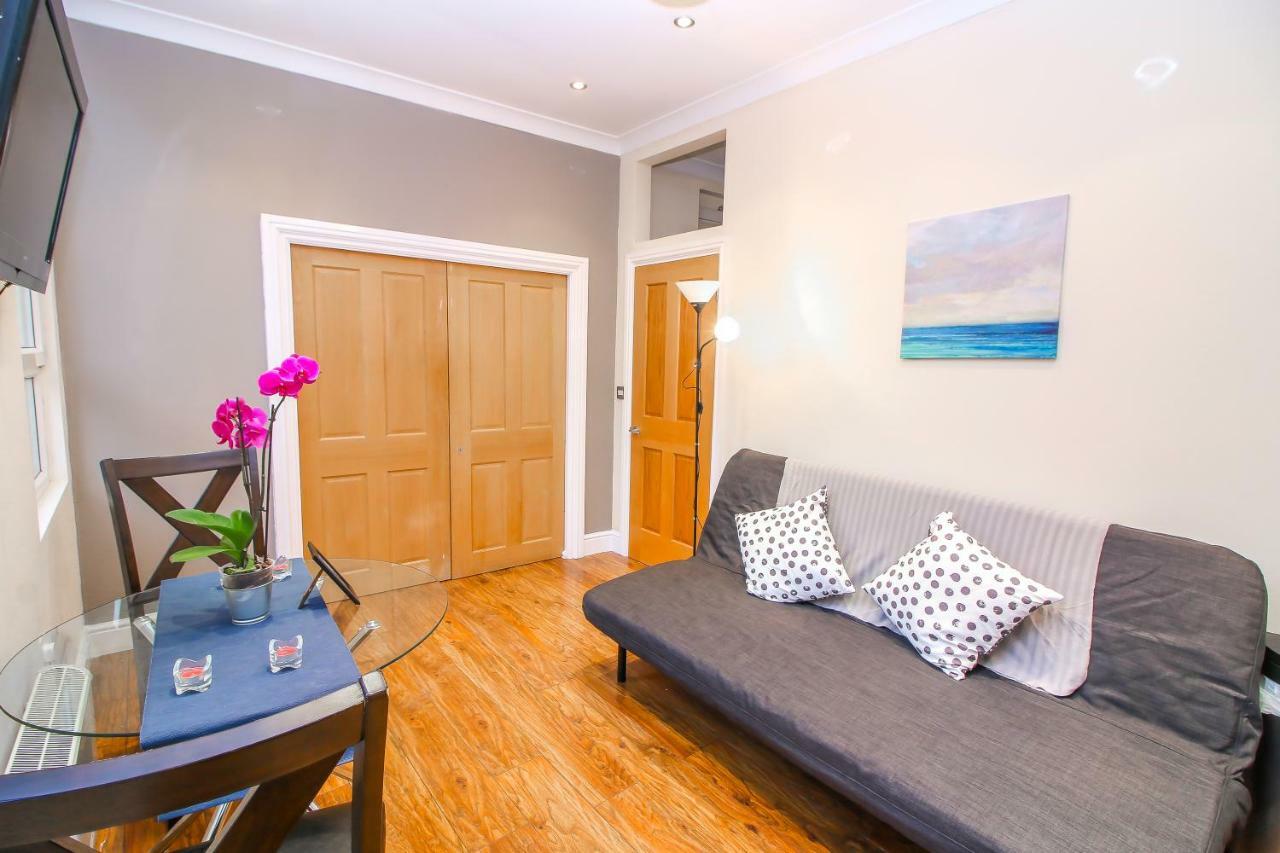 Apartamento View Flat @ Liverpool St. Londres