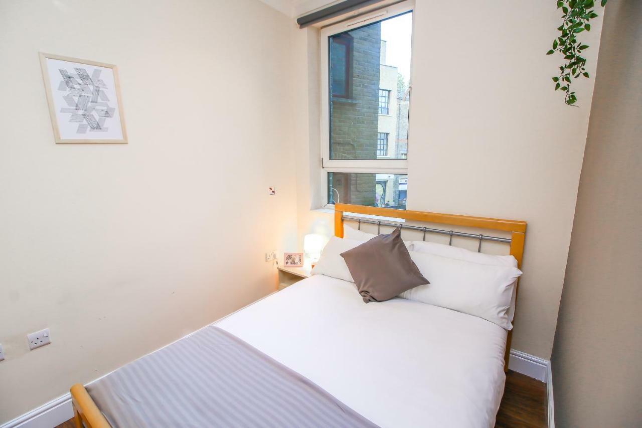 View Flat @ Liverpool St. Apartamento