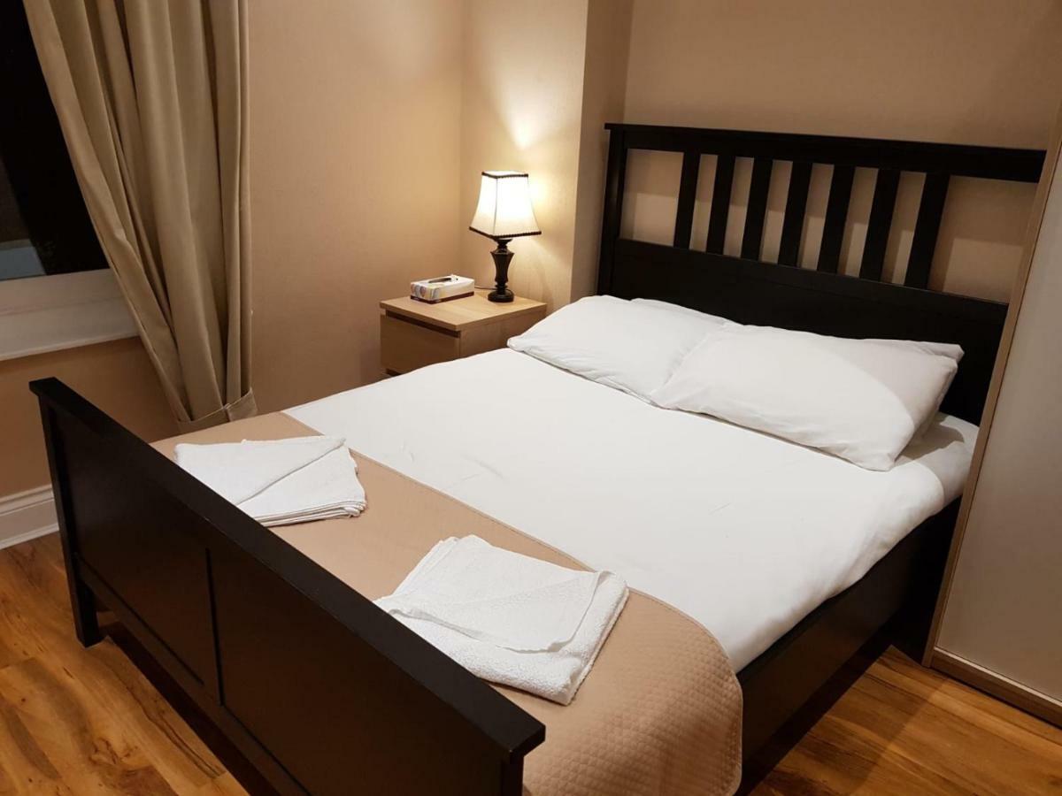 Tourian Lounge Hotel 3* Londres
