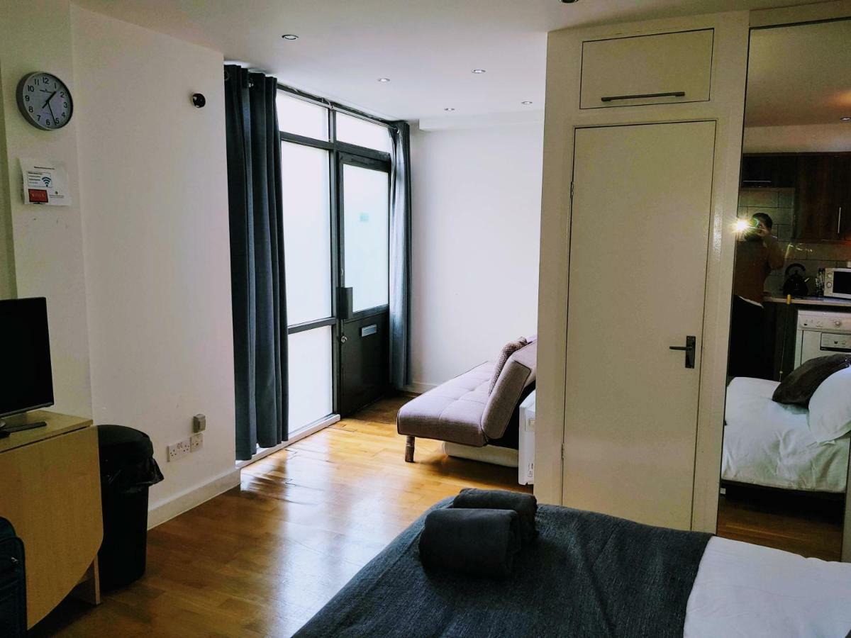 City Studio * Londen