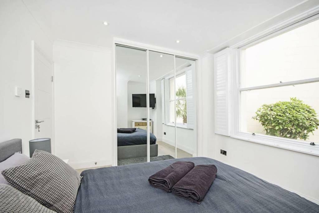 Apartment Bright Convenient Flat In Little Venice *