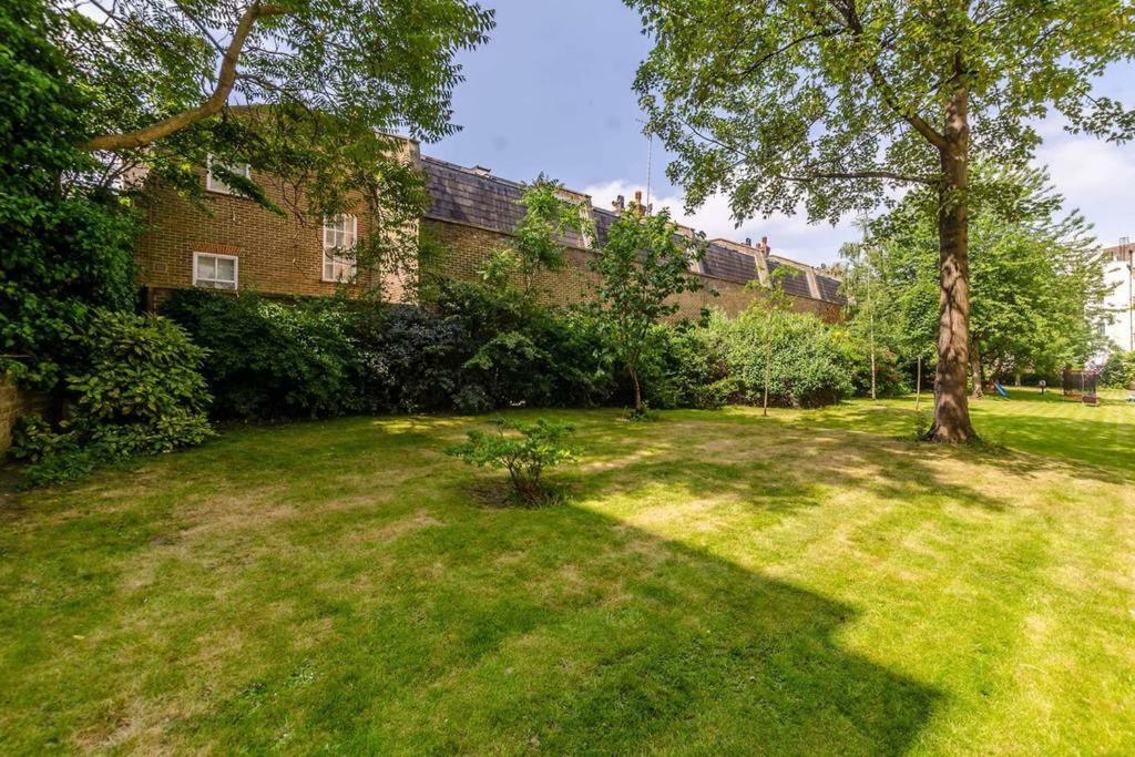Bright Convenient Flat In Little Venice * Londres