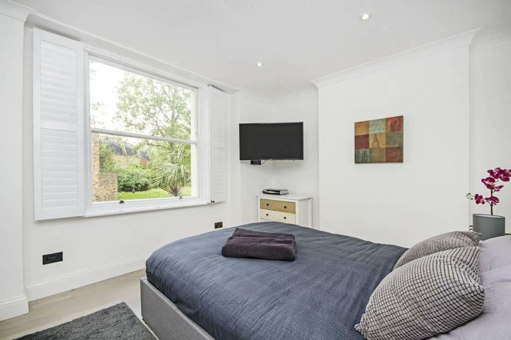 Bright Convenient Flat In Little Venice *