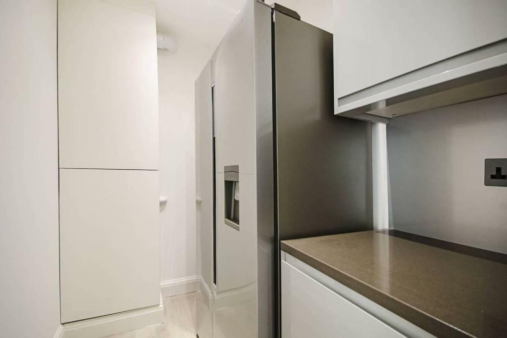 Bright Convenient Flat In Little Venice Apartamento *