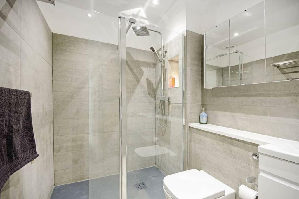 Bright Convenient Flat In Little Venice