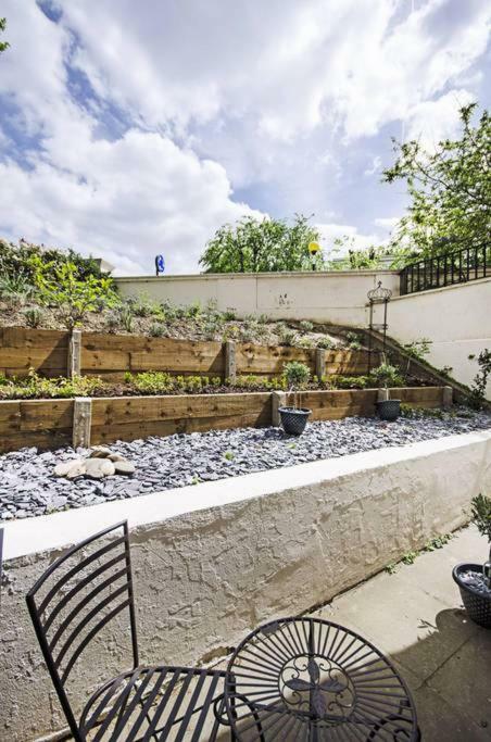 Bright Convenient Flat In Little Venice Apartamento