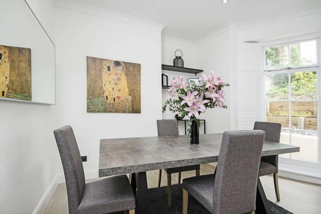 Bright Convenient Flat In Little Venice Apartamento