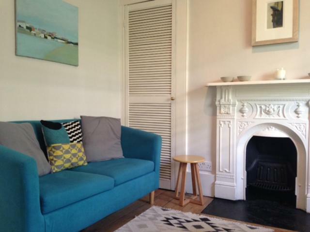 4 St Martins Almshouses Appartement Londres